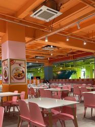 -宝燕乐园(闵行旗舰店)