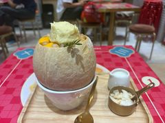 -甜心妈妈·榴莲星级糖水(北京路总店)