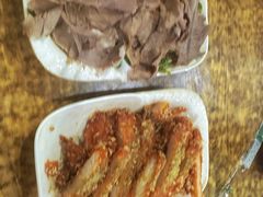 -北路拉面馆(洪湖里店)