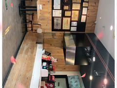 -和合谷(德外店)