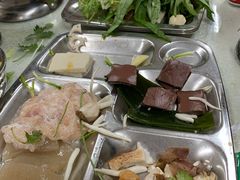 -空军总医院-综合保障餐厅