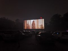 -枫花园汽车电影院(朝阳公园店)
