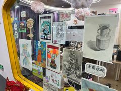 -小荧星艺校(大宁分校)