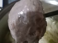 -阿娟牛肉丸·手打牛肉丸·现做现卖