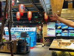 -胖姐渔村(中源大道店)