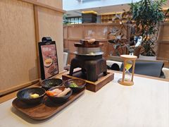 -无印良品餐堂 MUJI Diner(成都太古里店)