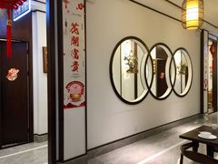 -千滋百味·醉江澜花园餐厅(街道口店)