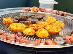 -范儿·嫂子烤肉·精致炭火烤肉(长治路店)