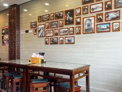 -马吉德牛肉拉面(新街口店)