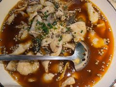 -锦府盐帮·侯宅(五棵松万达店)