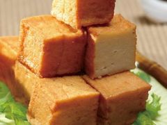 鱼豆腐-陈小北小泽生煎(鞍山西道店)