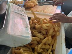 -逍遥镇刘相五胡辣汤豆沫馆(康复中街店)