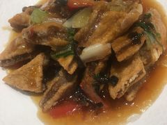 -巴依老爷新疆美食(常营店)