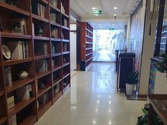 -香山湖渔家大院