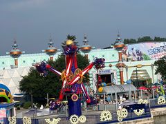 -大连海昌发现王国主题公园