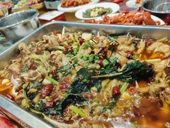 -五七小李子油焖大虾(总店)