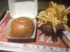 -肯德基(苏州北站店)