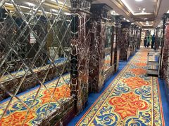 -万宝海鲜舫(劳动公园店)