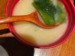 -千代武日本料理(爱建店)