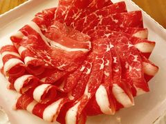 -丁卯•铜锅涮肉(工体店)