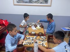 -弈海围棋学堂(夕照寺校区)