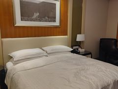 -常州武进九洲喜来登酒店