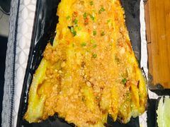 -云晓光头烧烤吧(盛夏店)
