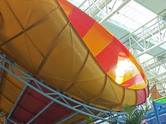 -青岛东方影都融创水世界