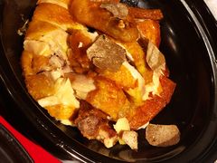 -朝(澳门伦敦人店)