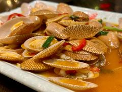 -抱德·潮汕味(琶洲店原惠城鱼仔)