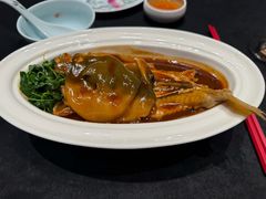 -新光酒家·河豚·海鲜·蟹料理(浦东店)