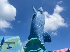 -珠海长隆海洋王国