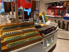 -怡咖啡自助餐(宁波香格里拉店)