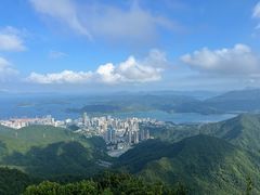 -梧桐山风景名胜区