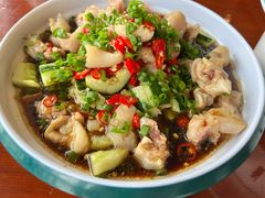 -龙凤瓦罐煨汤馆(清江东路店)