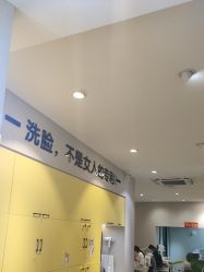 -洗脸猫·洗脸吧