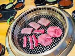-禾集烤肉(林凯城店)