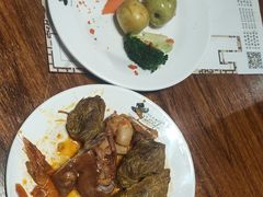 -汉巴味德·烤肉与啤酒的自助(杭州大悦城店)