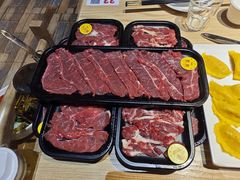 -正禾鲜·潮汕牛肉火锅(凯德天府店)