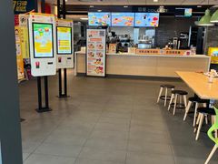-麦当劳(金狮广场店)