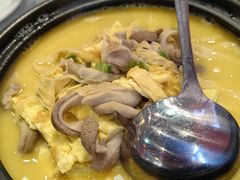-郭林家常菜(狼垡店)