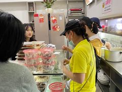 -张飞木薯羹(金鱼巷店)