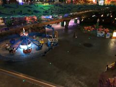 -青岛嘉年华主题乐园
