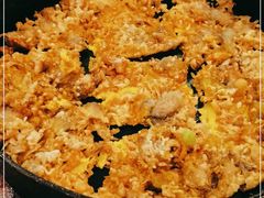 -张家卫·阳江菜·小海鲜(肥婆湾桥店)