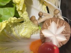 -水林间·寿喜烧自助(仙林金鹰店)