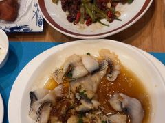 -糟粕醋·椰苑海南菜餐厅(亚龙湾天域酒店)