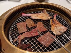 -和牛村烧肉放题(潍坊泰华店)