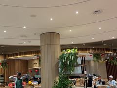 -关夫人餐厅(KLCC阳光广场店)