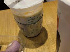 -古茗(湖里五缘湾天虹店)