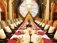 -叶叶菩提(太原别墅店)